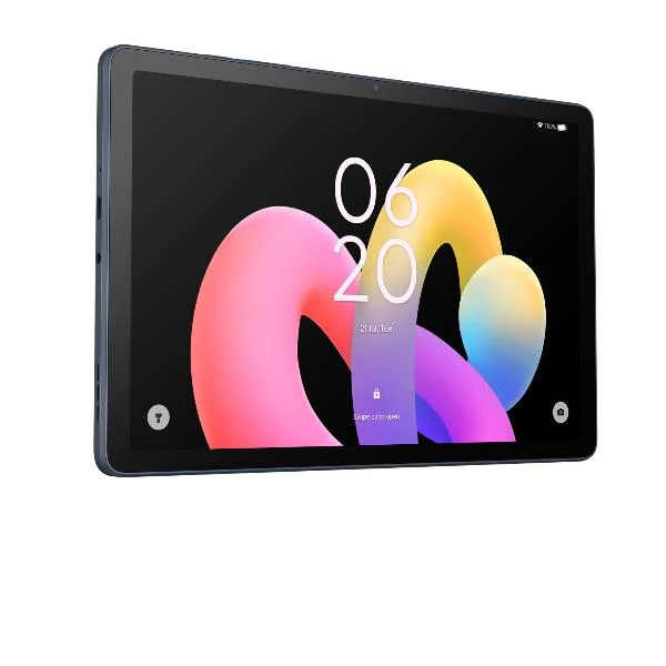 TCL TAB 10L Gen 4 Mediatek 64 GB 25,6 cm (10.1") 4 GB Wi-Fi 5 (802.11ac) Android 15 Antracite