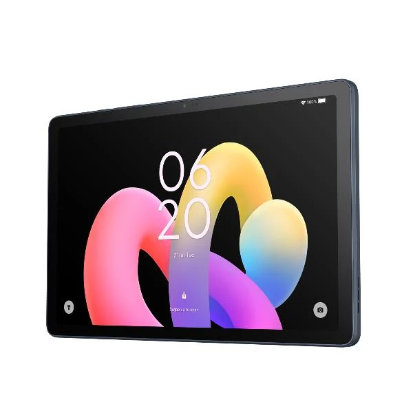 TCL TAB 10L Gen 4 Mediatek 64 GB 25,6 cm (10.1") 4 GB Wi-Fi 5 (802.11ac) Android 15 Antracite