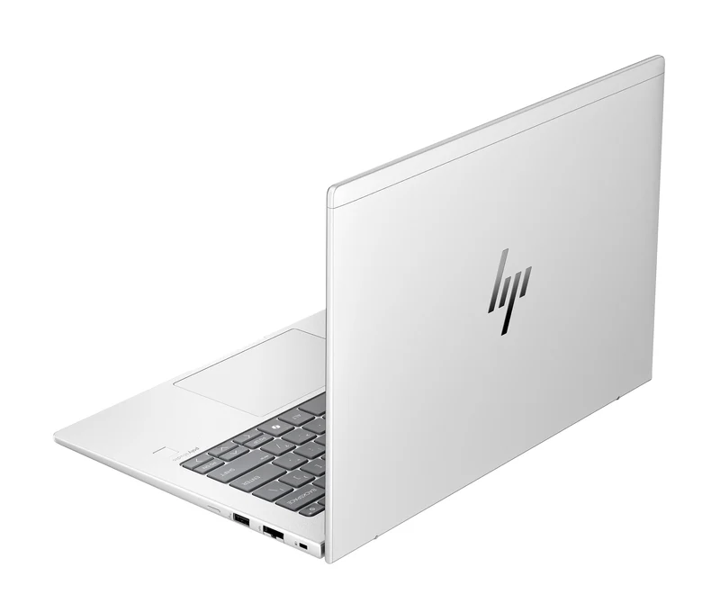 HP EliteBook G11 Intel Core Ultra 5 135U Computer portatile 35,6 cm (14") WUXGA 16 GB DDR5-SDRAM 512 GB SSD Wi-Fi 6E (802.11ax) Windows 11 Pro AI PC Argento