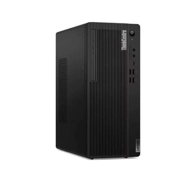 Lenovo ThinkCentre M70t Intel® Core™ i7 i7-14700 16 GB DDR5-SDRAM 512 GB SSD Windows 11 Pro Tower PC Nero