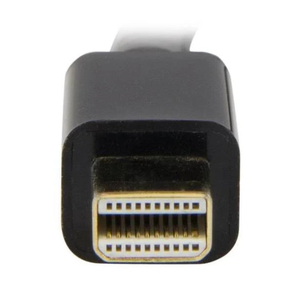 StarTech.com Cavo convertitore adattatore Mini DisplayPort a HDMI - mDP a HDMI da 2m - 4K