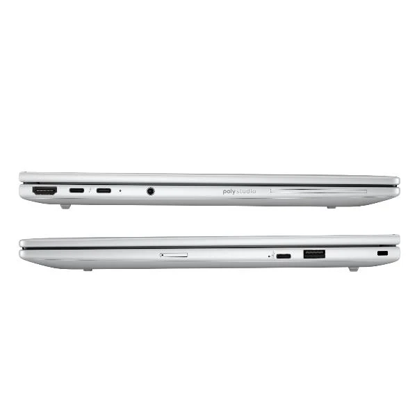 HP EliteBook 8 G1a 14 inch Notebook Next Gen AI PC Wolf Pro Security Edition Copilot+ PC AMD Ryzen AI 7 Computer portatile 35,6 cm (14") WUXGA 32 GB DDR5-SDRAM 1 TB SSD Wi-Fi 7 (802.11be) Windows 11 Pro