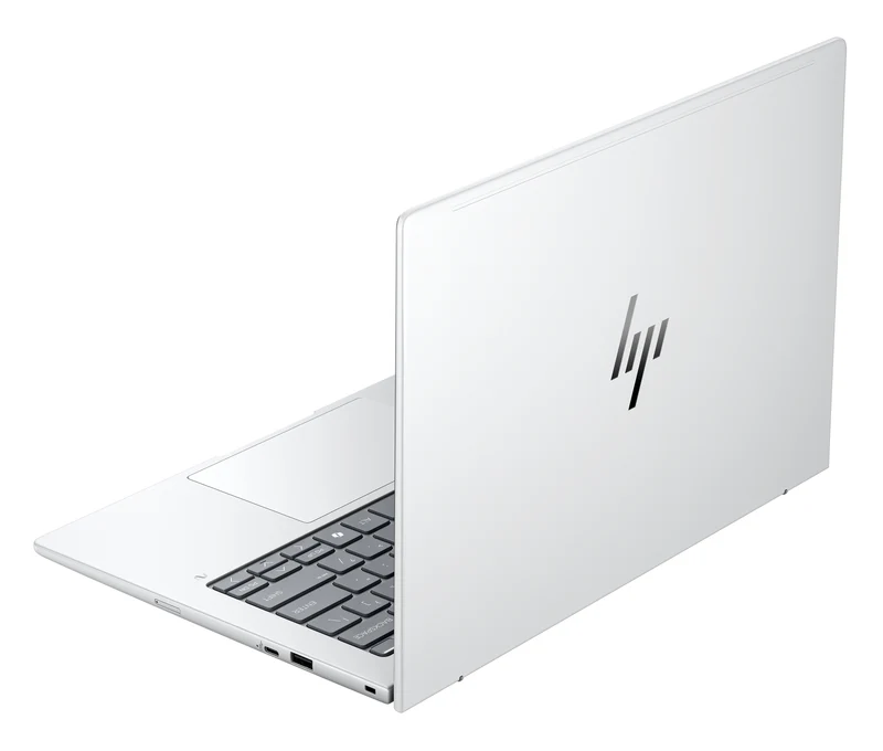 HP EliteBook 8 G1a 14 inch Notebook Next Gen AI PC Wolf Pro Security Edition Copilot+ PC AMD Ryzen AI 7 Computer portatile 35,6 cm (14") WUXGA 32 GB DDR5-SDRAM 1 TB SSD Wi-Fi 7 (802.11be) Windows 11 Pro