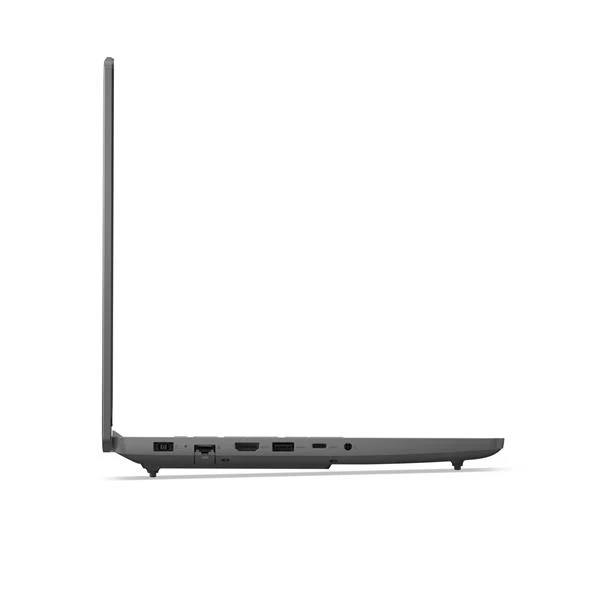 Lenovo LOQ 15ARP10E AMD Ryzen™ 7 7735HS Computer portatile 39,6 cm (15.6") Full HD 16 GB DDR5-SDRAM 512 GB SSD NVIDIA GeForce RTX 4050 Wi-Fi 6 (802.11ax) Windows 11 Home Italiano Grigio