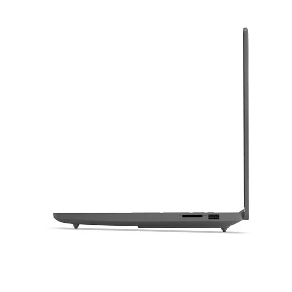 Lenovo LOQ 15ARP10E AMD Ryzen™ 7 7735HS Computer portatile 39,6 cm (15.6") Full HD 16 GB DDR5-SDRAM 512 GB SSD NVIDIA GeForce RTX 4050 Wi-Fi 6 (802.11ax) Windows 11 Home Italiano Grigio