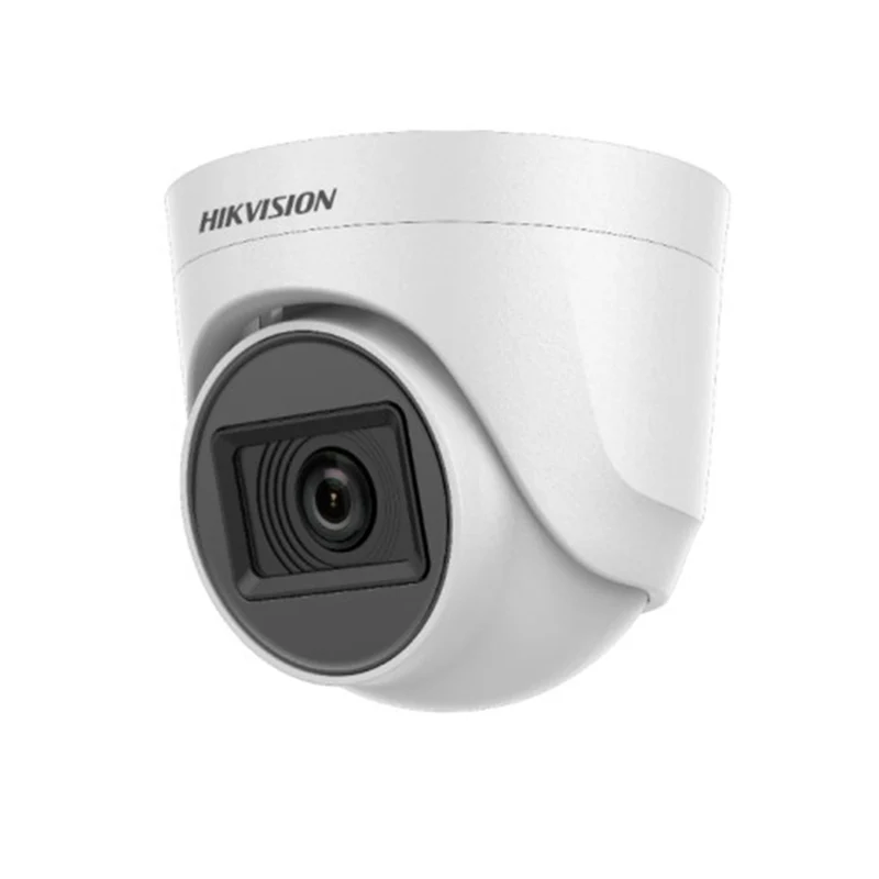 HikVision DS-2CE76D0T-ITPF 2MP Turbo fix 2.8mm IR Turret Camera