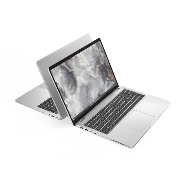 DELL Pro 16 Plus PB16250 Intel Core Ultra 5 235U Computer portatile 40,6 cm (16") Full HD+ 16 GB DDR5-SDRAM 512 GB SSD Wi-Fi 6E (802.11ax) Windows 11 Pro Italiano Alluminio