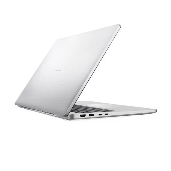 DELL Pro 16 Plus PB16250 Intel Core Ultra 5 235U Computer portatile 40,6 cm (16") Full HD+ 16 GB DDR5-SDRAM 512 GB SSD Wi-Fi 6E (802.11ax) Windows 11 Pro Italiano Alluminio