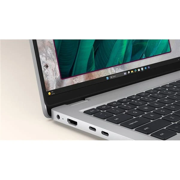 DELL Pro 16 PC16250 Intel Core Ultra 7 255U Computer portatile 40,6 cm (16") Full HD+ 16 GB DDR5-SDRAM 512 GB SSD Wi-Fi 6E (802.11ax) Windows 11 Pro Italiano Platino, Argento