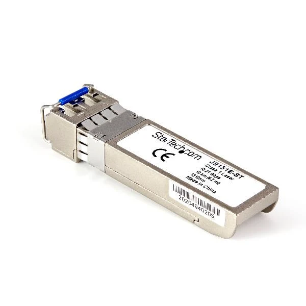 StarTech.com Modulo ricetrasmettitore SFP+ compatibile con HPE J9151A - 10GBASE-LR