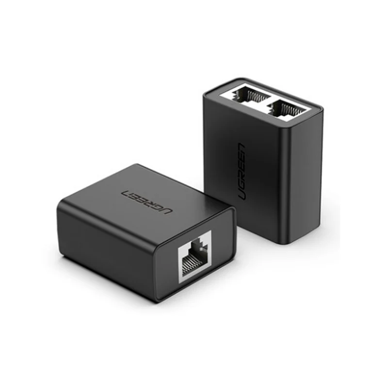 UGreen RJ45 Splitter 2 pack - 50923