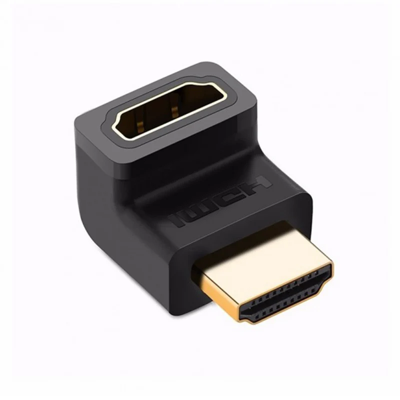 UGreen HDMI Male to Female Adapter Up - 20110