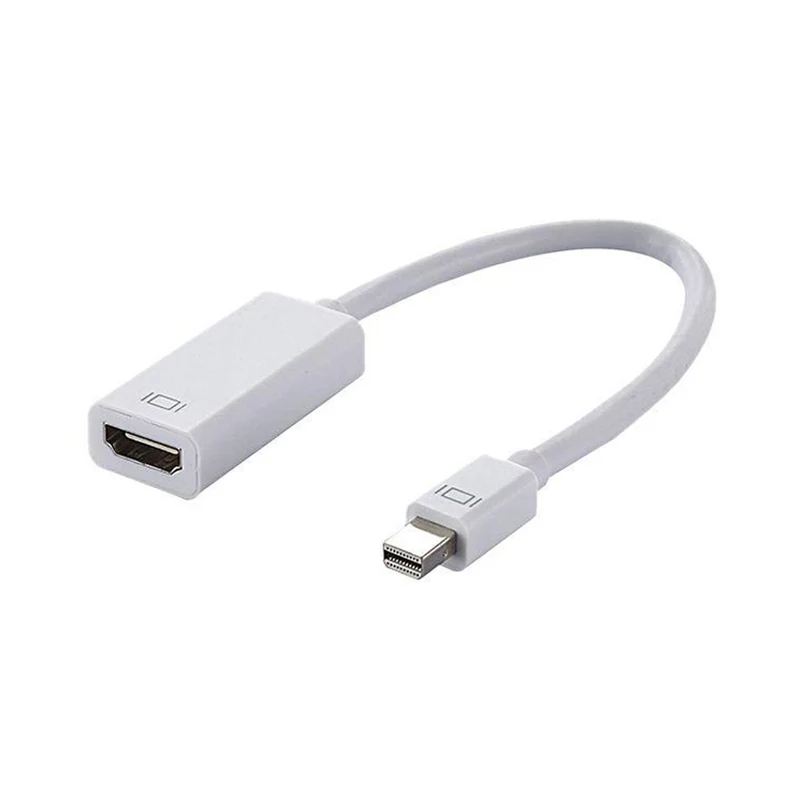 Dtech Mini Display Port To HDMI Adapter DT-6508