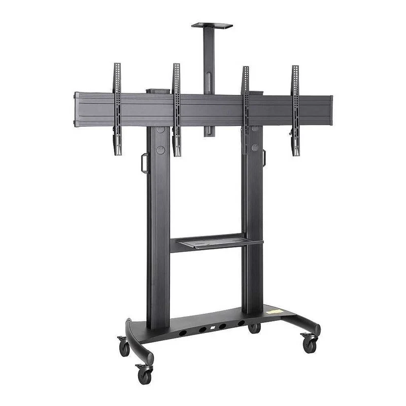 NB North Bayou Dual Screen TV Stand AVT-1800-65-2A