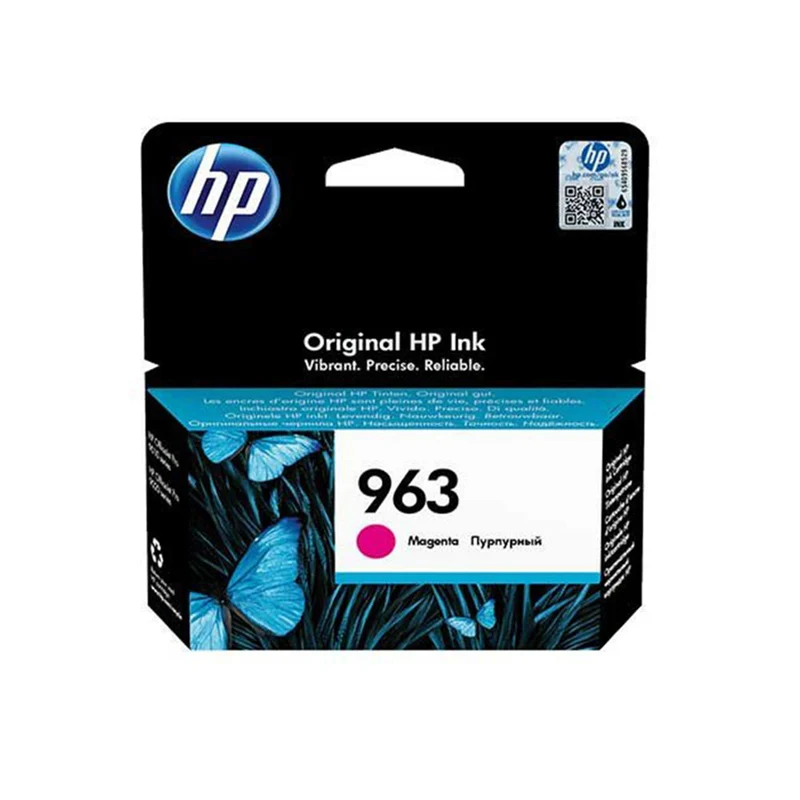 HP Ink 963 Magenta