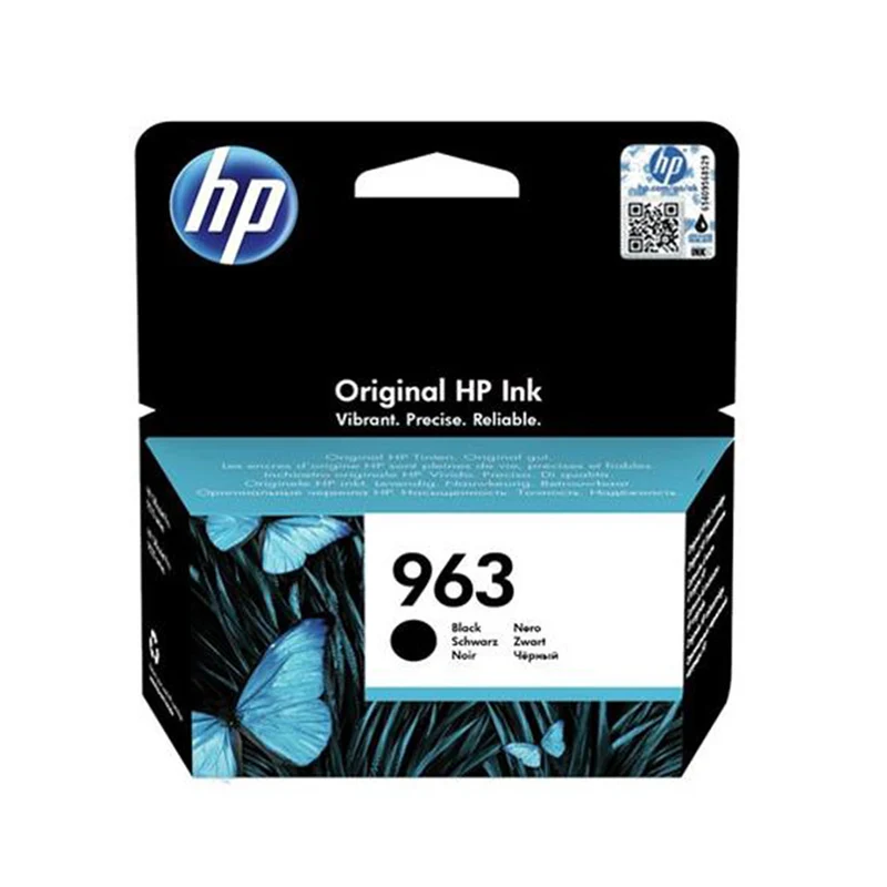 HP Ink 963 Black