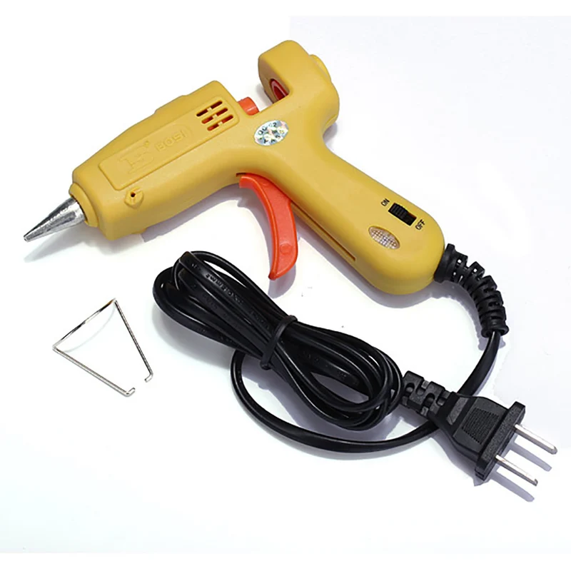 BOSI Hot Melt Glue Gun 20W BS471220