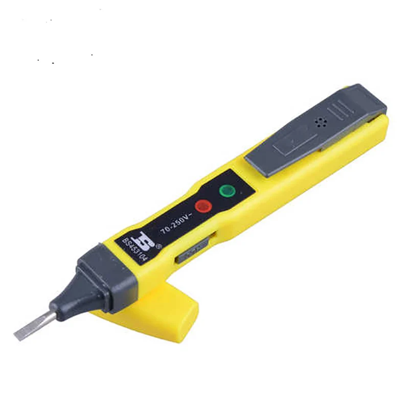 BOSI Digital Voltage Tester BS453104