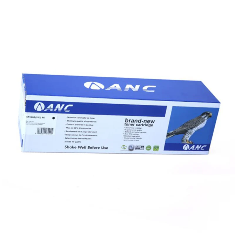 ANC CF540A Toner Black