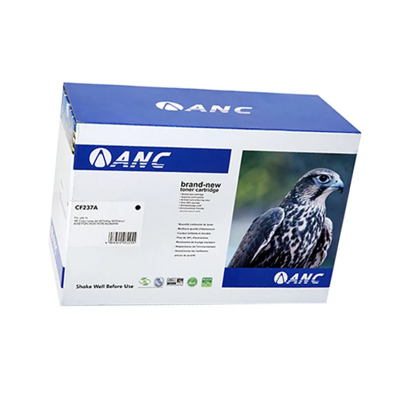 ANC CF237A Toner Black