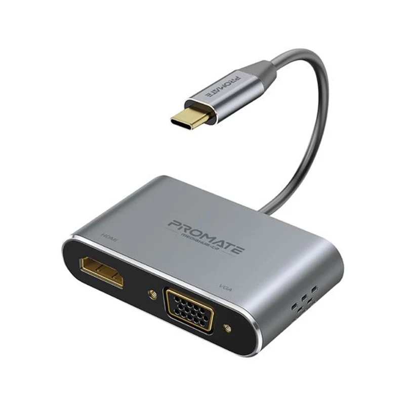 Promate MediaHub-C2