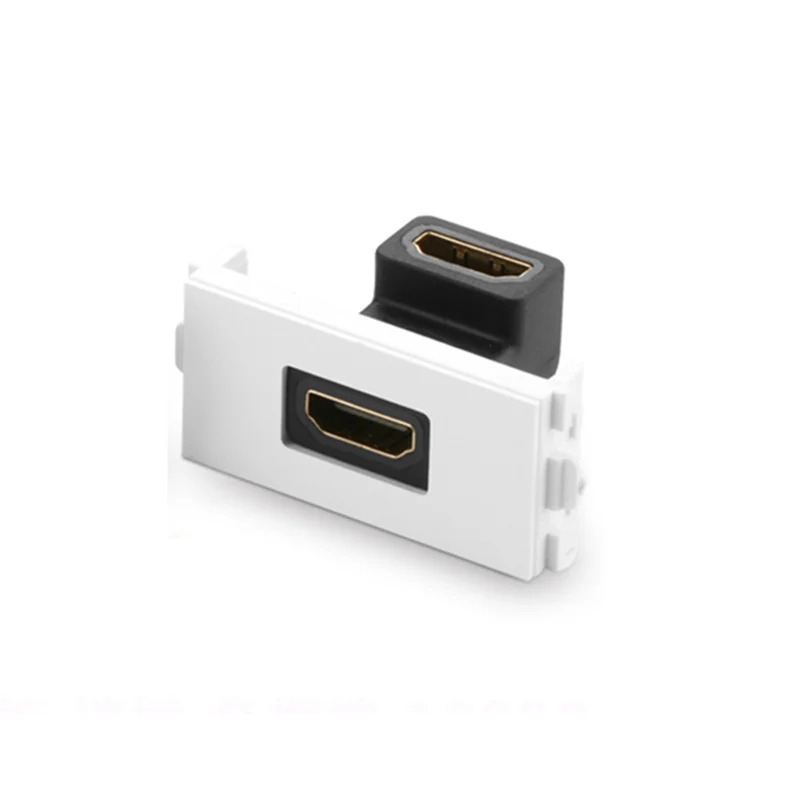 UGreen HDMI Socket Panel - 20317/20318