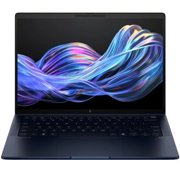 HP EliteBook X G1i 14 inch Notebook Next Gen AI PC Wolf Pro Security Edition Copilot+ PC Intel Core Ultra 7 258V Computer portatile 35,6 cm (14") WUXGA 32 GB LPDDR5x-SDRAM 1 TB SSD Wi-Fi 7 (802.11be) Windows 11 Pro