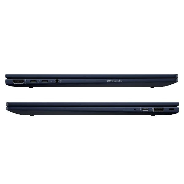 HP EliteBook X G1i 14 inch Notebook Next Gen AI PC Wolf Pro Security Edition Copilot+ PC Intel Core Ultra 7 258V Computer portatile 35,6 cm (14") WUXGA 32 GB LPDDR5x-SDRAM 1 TB SSD Wi-Fi 7 (802.11be) Windows 11 Pro