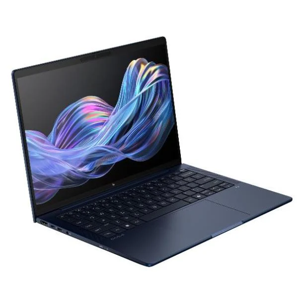 HP EliteBook X G1i 14 inch Notebook Next Gen AI PC Wolf Pro Security Edition Copilot+ PC Intel Core Ultra 7 258V Computer portatile 35,6 cm (14") WUXGA 32 GB LPDDR5x-SDRAM 1 TB SSD Wi-Fi 7 (802.11be) Windows 11 Pro