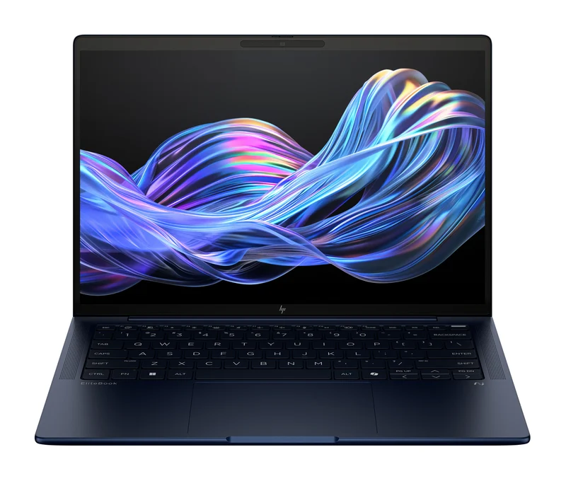 HP EliteBook X G1i 14 inch Notebook Next Gen AI PC Wolf Pro Security Edition Copilot+ PC Intel Core Ultra 7 258V Computer portatile 35,6 cm (14") WUXGA 32 GB LPDDR5x-SDRAM 1 TB SSD Wi-Fi 7 (802.11be) Windows 11 Pro