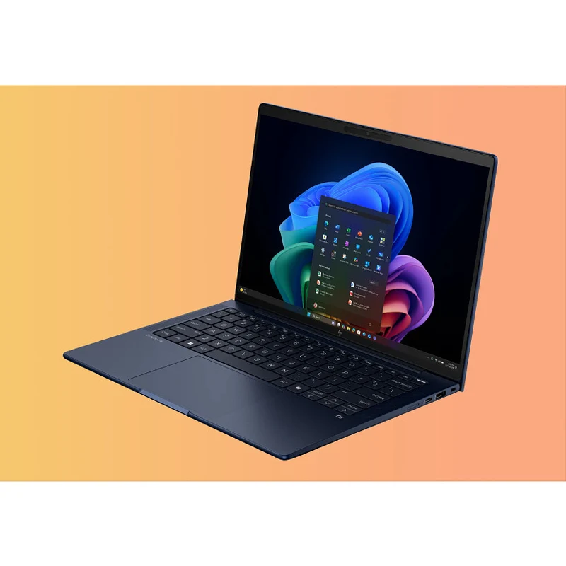 HP EliteBook X G1i 14 inch Notebook Next Gen AI PC Wolf Pro Security Edition Copilot+ PC Intel Core Ultra 7 258V Computer portatile 35,6 cm (14") WUXGA 32 GB LPDDR5x-SDRAM 1 TB SSD Wi-Fi 7 (802.11be) Windows 11 Pro