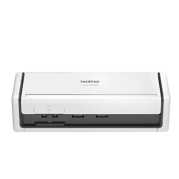 Brother ADS-1800W Scanner ADF 1200 x 1200 DPI A4 Bianco