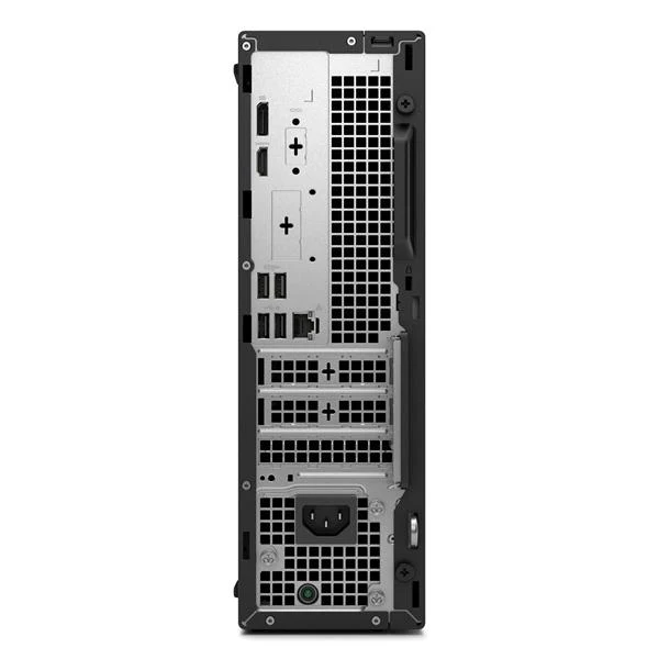 DELL Pro QCS1250 Intel Core Ultra 5 235 8 GB DDR5-SDRAM 512 GB SSD Windows 11 Pro Slim PC PC Nero