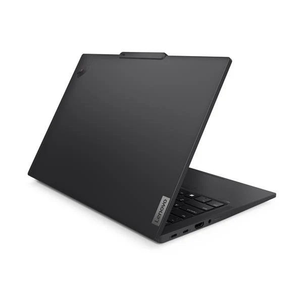 Lenovo ThinkPad T14s Gen 6 (Intel) Copilot+ PC Intel Core Ultra 7 258V Computer portatile 35,6 cm (14") WUXGA 32 GB LPDDR5x-SDRAM 1 TB SSD Wi-Fi 7 (802.11be) Windows 11 Pro Italiano Nero