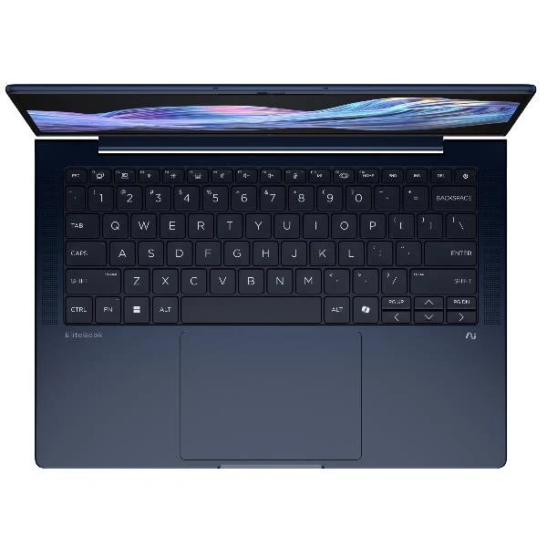 HP EliteBook X G1i 14 inch Notebook Next Gen AI PC Wolf Pro Security Edition Copilot+ PC Intel Core Ultra 7 258V Computer portatile 35,6 cm (14") WUXGA 32 GB LPDDR5x-SDRAM 1 TB SSD Wi-Fi 7 (802.11be) Windows 11 Pro