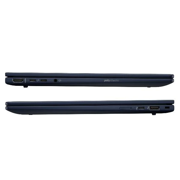 HP EliteBook X G1i 14 inch Notebook Next Gen AI PC Wolf Pro Security Edition Copilot+ PC Intel Core Ultra 7 258V Computer portatile 35,6 cm (14") WUXGA 32 GB LPDDR5x-SDRAM 1 TB SSD Wi-Fi 7 (802.11be) Windows 11 Pro