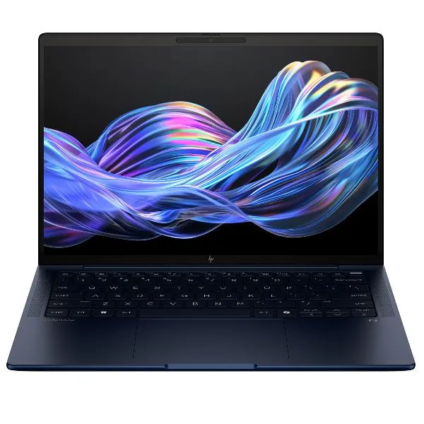 HP EliteBook X G1i 14 inch Notebook Next Gen AI PC Wolf Pro Security Edition Copilot+ PC Intel Core Ultra 7 258V Computer portatile 35,6 cm (14") WUXGA 32 GB LPDDR5x-SDRAM 1 TB SSD Wi-Fi 7 (802.11be) Windows 11 Pro