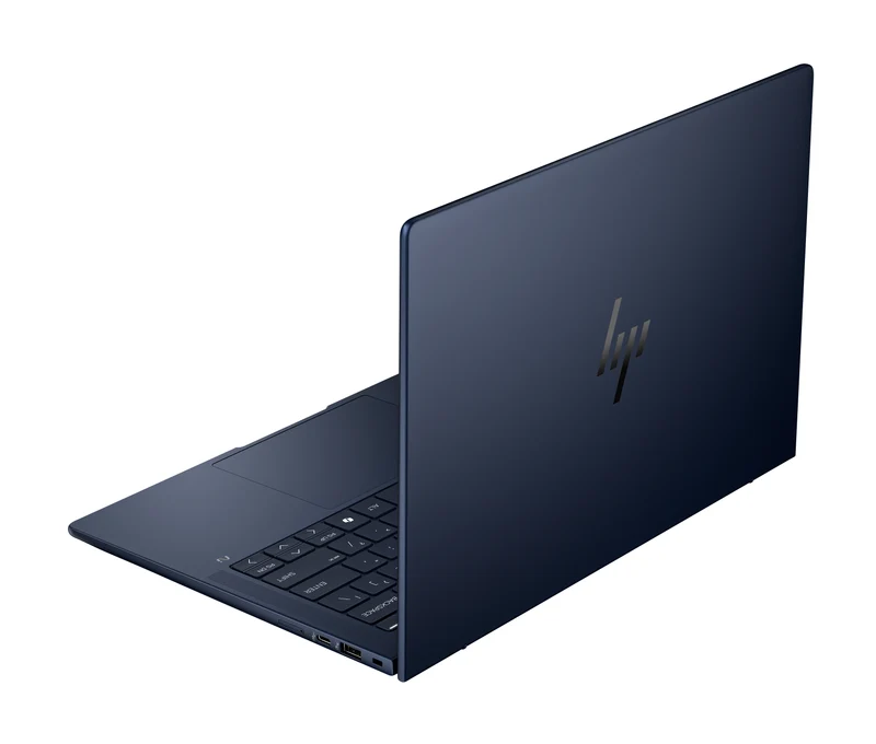 HP EliteBook X G1i 14 inch Notebook Next Gen AI PC Wolf Pro Security Edition Copilot+ PC Intel Core Ultra 7 258V Computer portatile 35,6 cm (14") WUXGA 32 GB LPDDR5x-SDRAM 1 TB SSD Wi-Fi 7 (802.11be) Windows 11 Pro