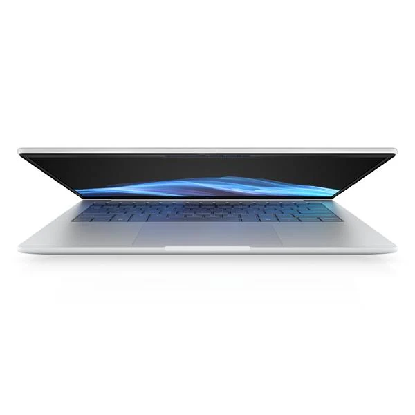 HP EliteBook 8 G1i Next Gen AI Wolf Pro Security Edition Copilot+ PC Intel Core Ultra 5 226V Computer portatile 35,6 cm (14") WUXGA 16 GB LPDDR5x-SDRAM 512 GB SSD Wi-Fi 7 (802.11be) Windows 11 Pro Argento