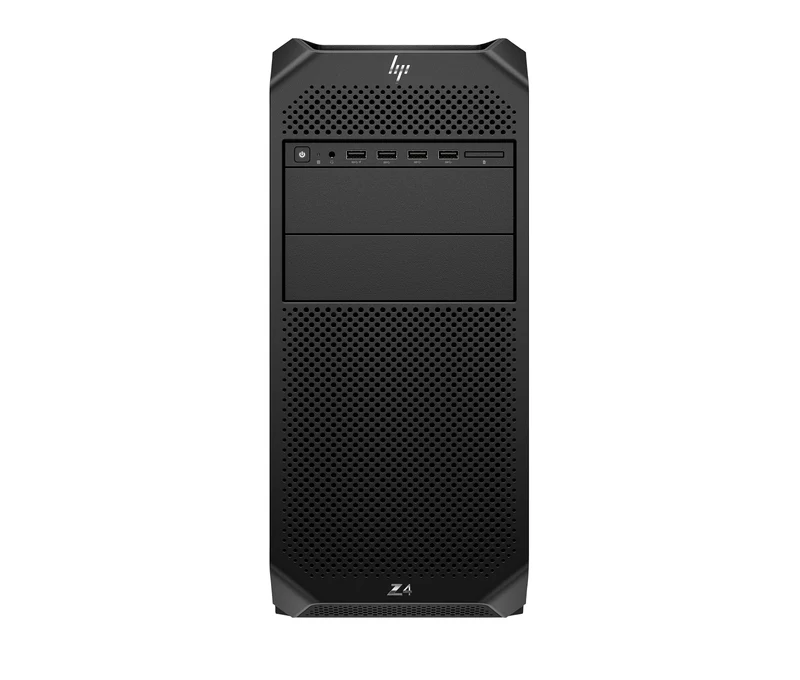 HP Z4 G5 Wolf Pro Security Edition Intel® Xeon® W w3-2425 32 GB DDR5-SDRAM 1 TB SSD Windows 11 Pro Tower Stazione di lavoro AI Workstation Nero
