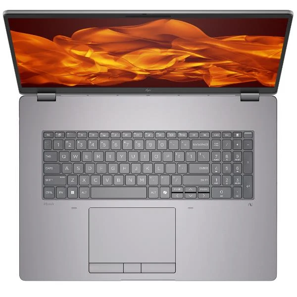 ZB FURY G1I 18 U7 32/1TB PRO2000