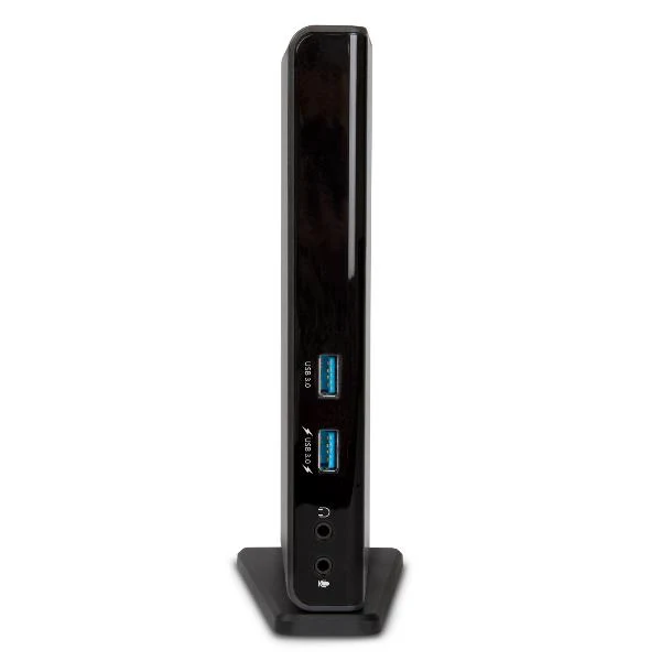 DUAL DOCKING STATION USB 3.0