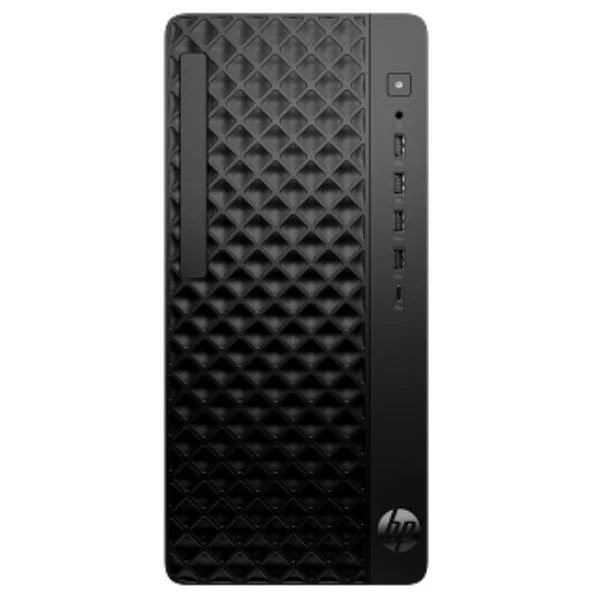 HP ProDesk 2 Tower G1a E Desktop AI PC AMD Ryzen™ 5 8500G 16 GB DDR5-SDRAM 512 GB SSD Windows 11 Pro