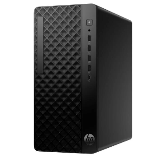 HP ProDesk 2 Tower G1a E Desktop AI PC AMD Ryzen™ 5 8500G 16 GB DDR5-SDRAM 512 GB SSD Windows 11 Pro