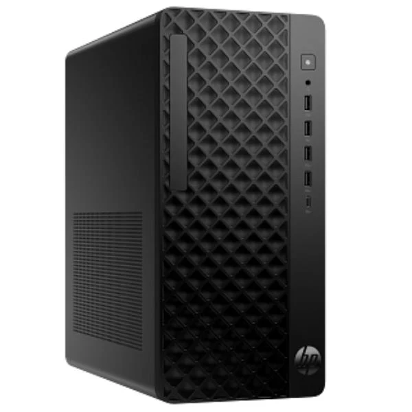 HP ProDesk 2 Tower G1a E Desktop AI PC AMD Ryzen™ 5 8500G 16 GB DDR5-SDRAM 512 GB SSD Windows 11 Pro