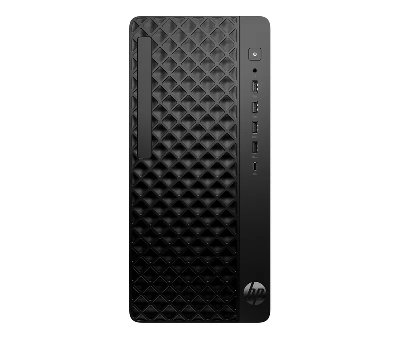 HP ProDesk 2 Tower G1a E Desktop AI PC AMD Ryzen™ 5 8500G 16 GB DDR5-SDRAM 512 GB SSD Windows 11 Pro