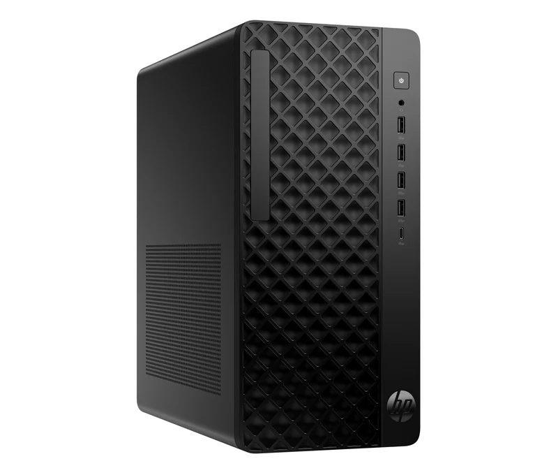HP ProDesk 2 Tower G1a E Desktop AI PC AMD Ryzen™ 5 8500G 16 GB DDR5-SDRAM 512 GB SSD Windows 11 Pro