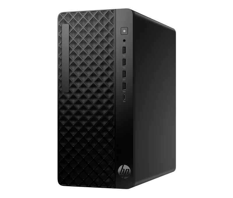 HP ProDesk 2 Tower G1a E Desktop AI PC AMD Ryzen™ 5 8500G 16 GB DDR5-SDRAM 512 GB SSD Windows 11 Pro