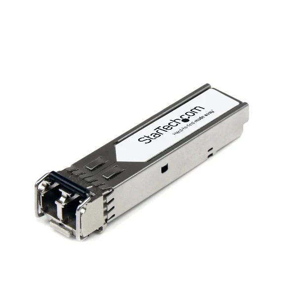 StarTech.com Modulo ricetrasmettitore SFP+ compatibile con HPE J9150D - 10GBASE-SR