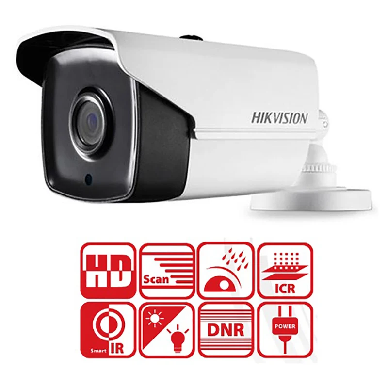 Hikvision Bullet Camera DS-2CE16D0T-IT3F